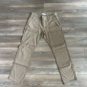 Mens Vintage BP / Nordstrom Carpenter Pants